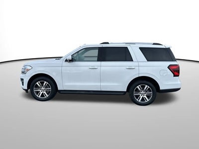 2024 Ford Expedition 4X4 Limited 4DR SUV