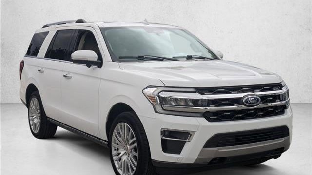 2024 Ford Expedition Limited