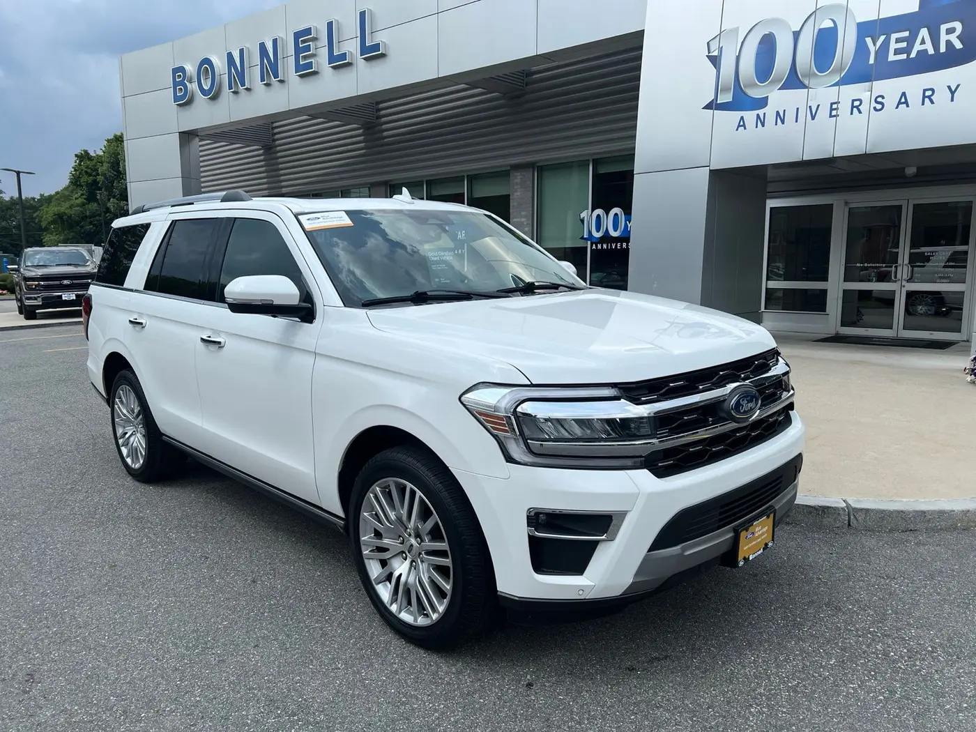 2024 Ford Expedition - $56,990