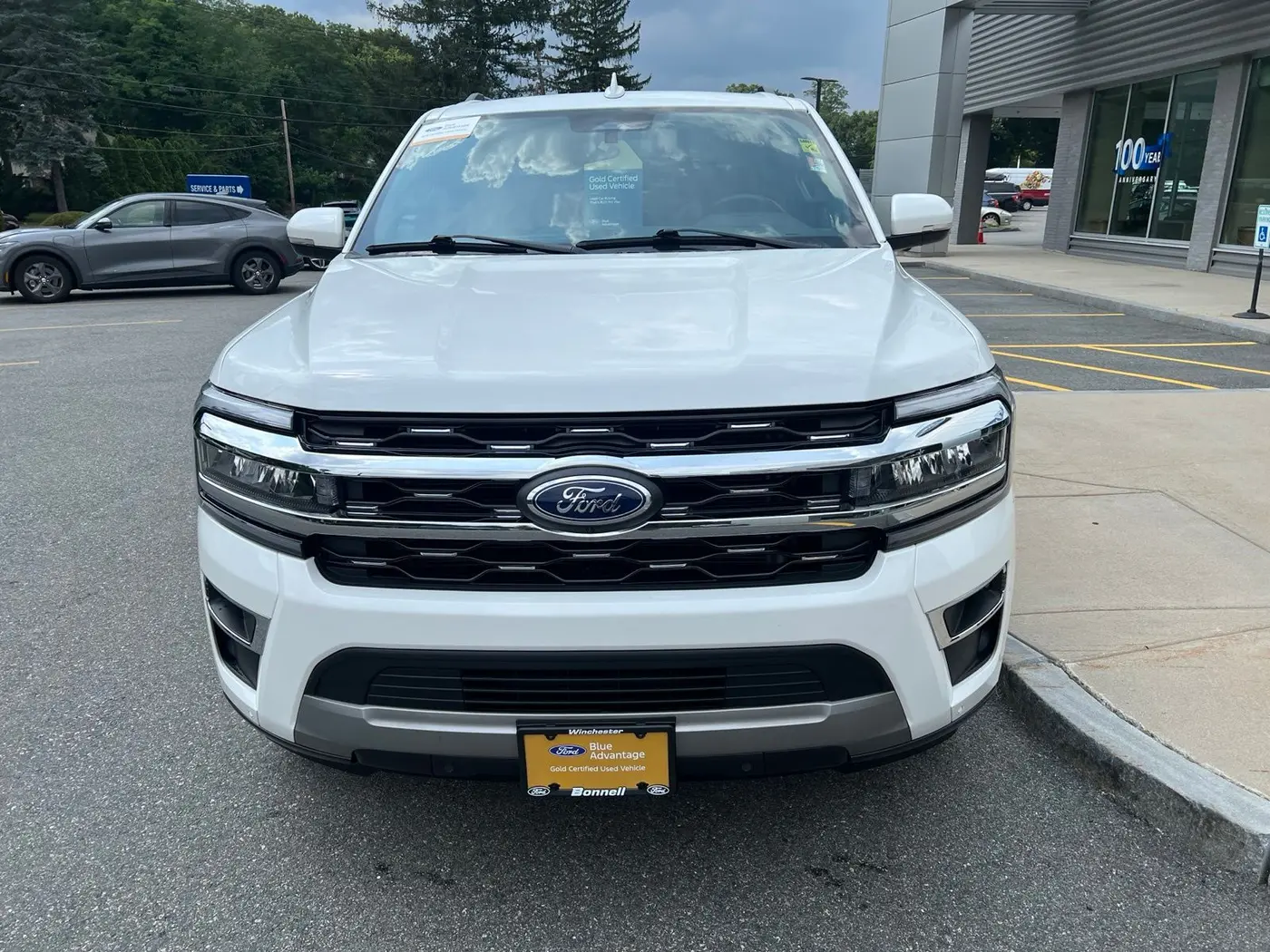 2024 Ford Expedition - $56,990