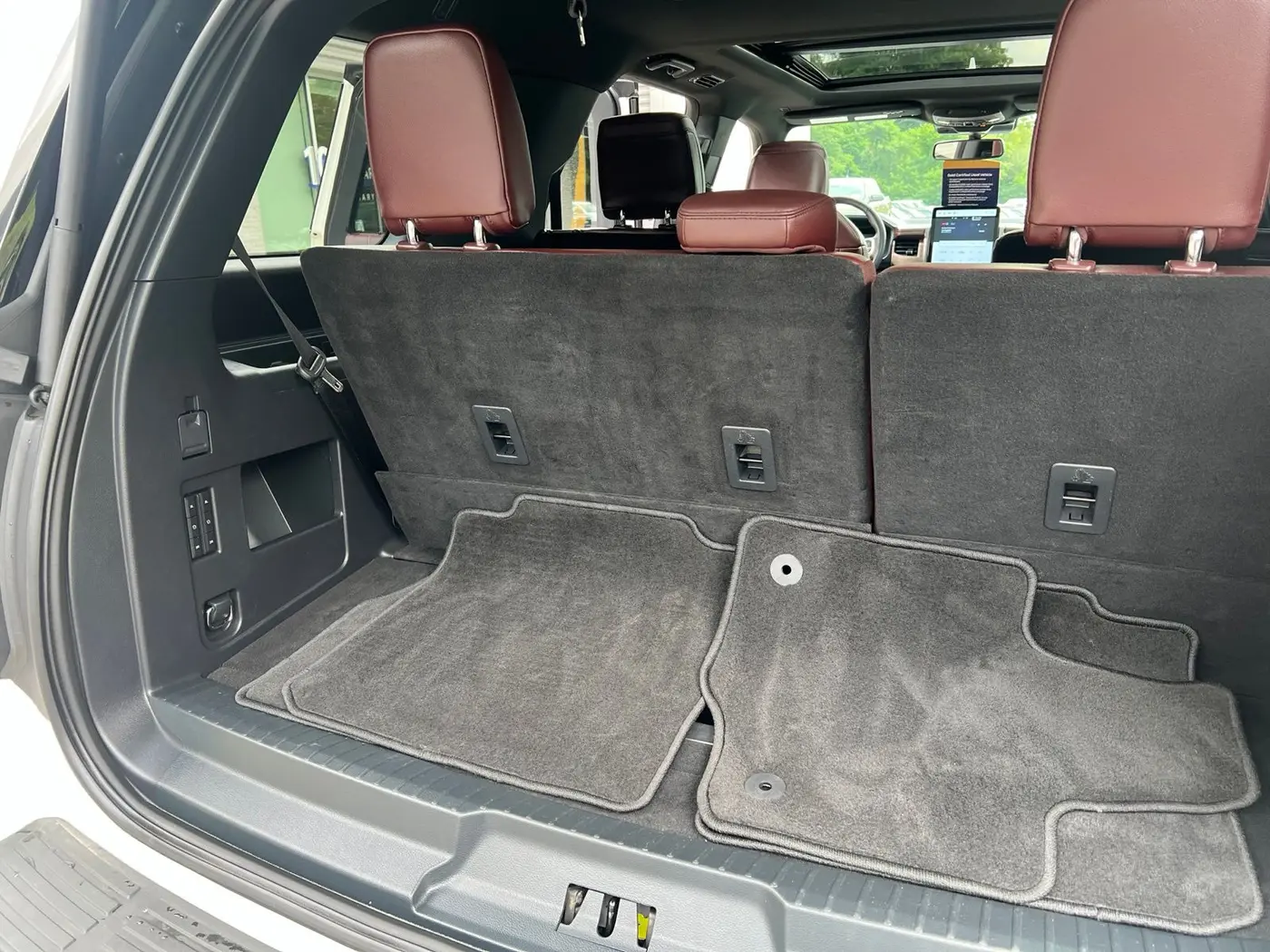 2024 Ford Expedition - $56,990
