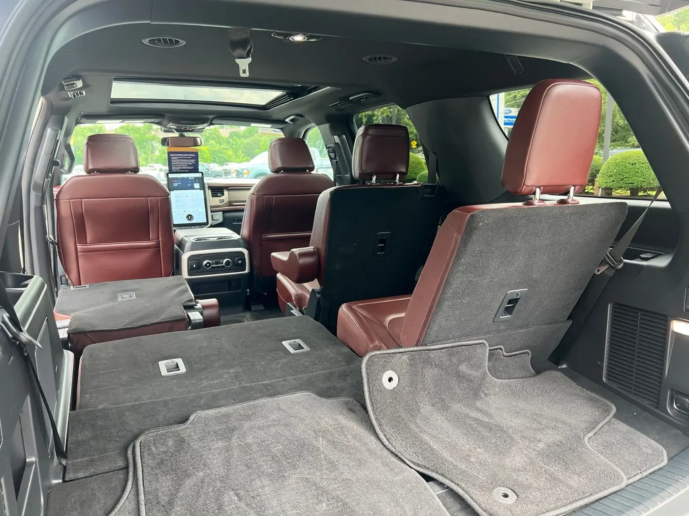 2024 Ford Expedition - $56,990