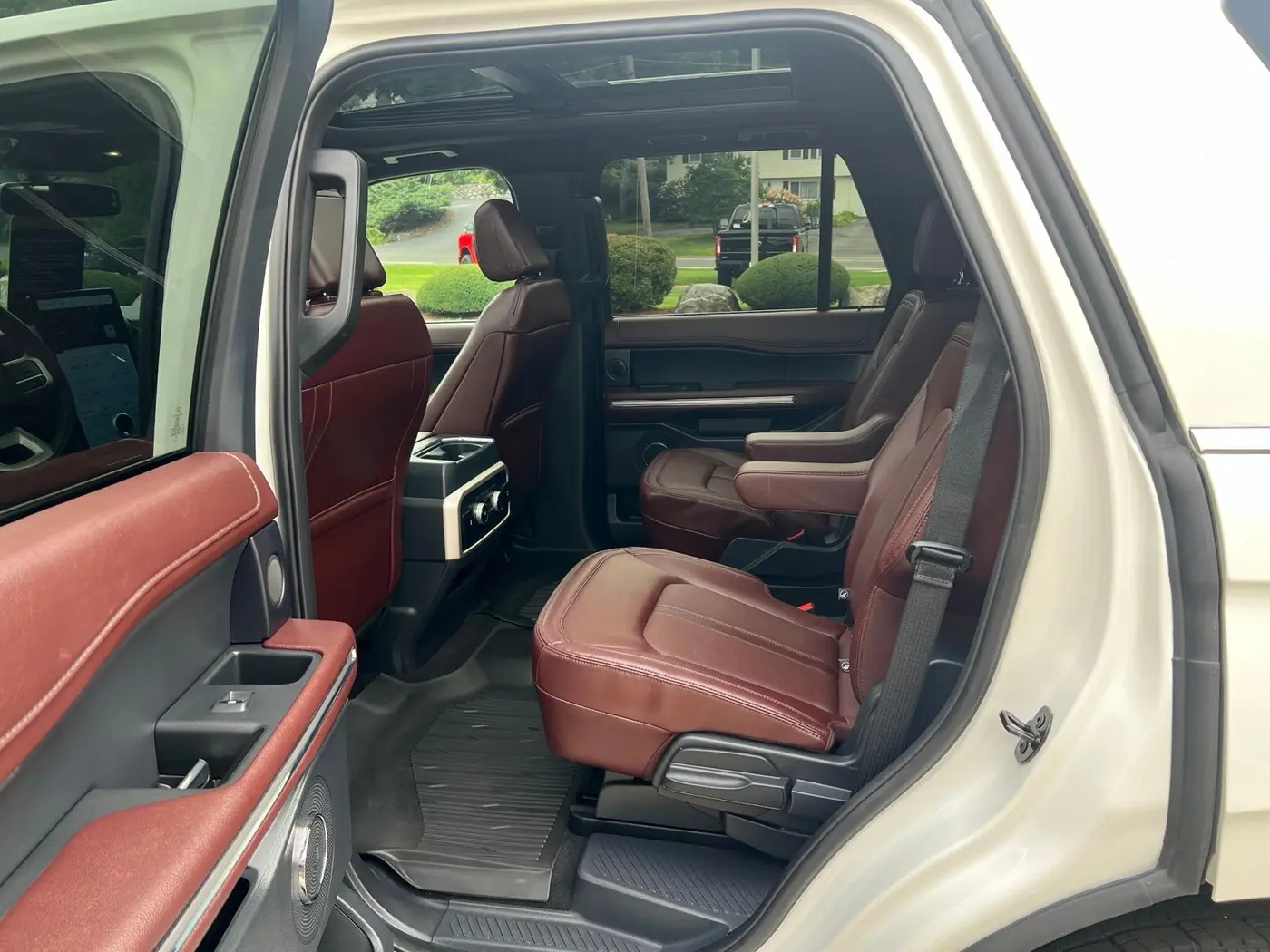 2024 Ford Expedition - $56,990