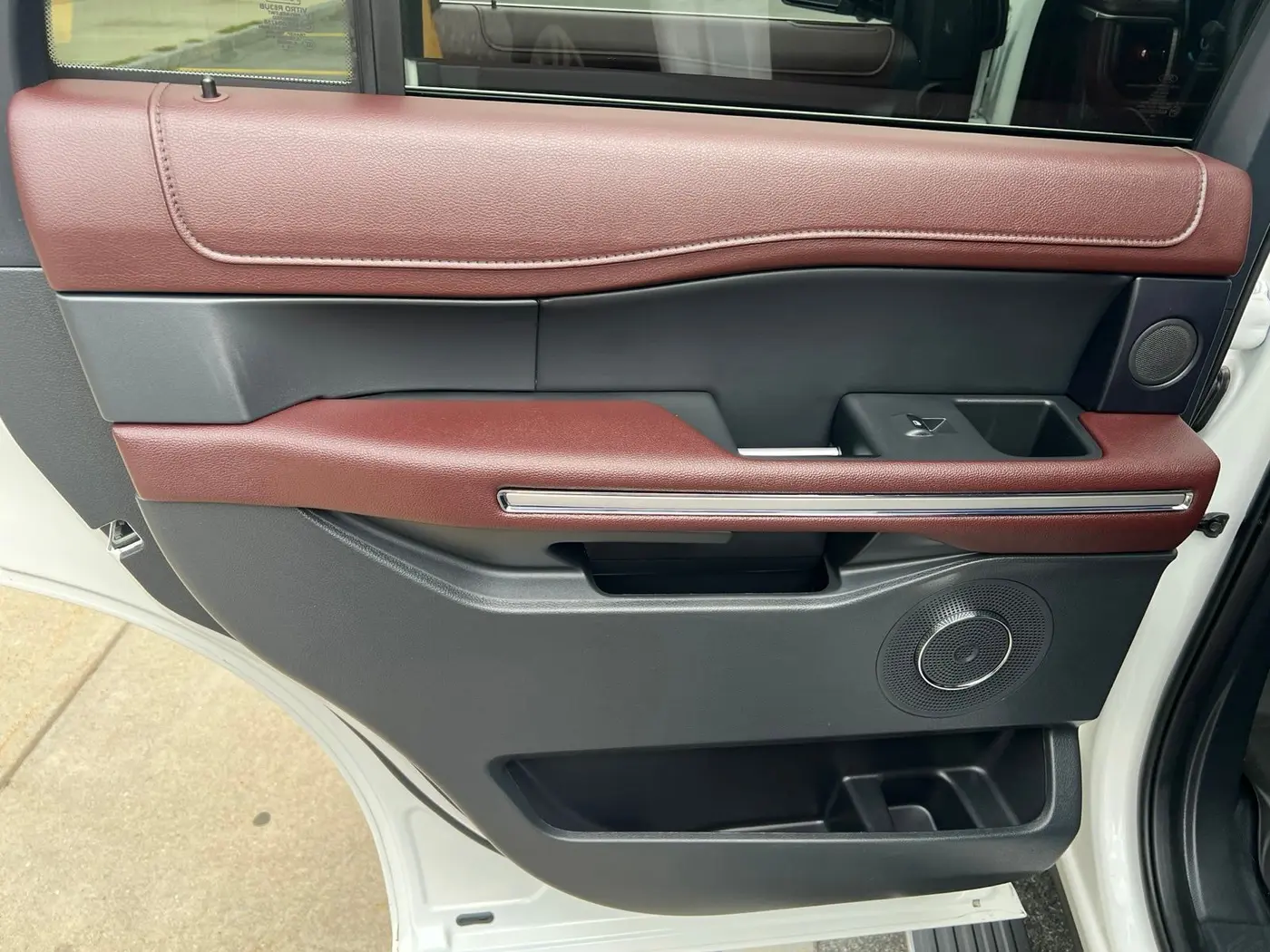 2024 Ford Expedition - $56,990
