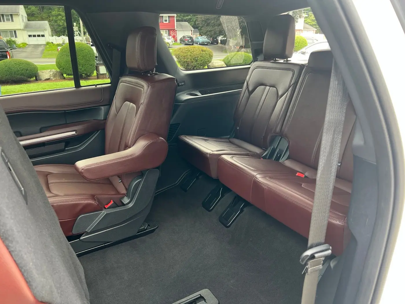 2024 Ford Expedition - $56,990