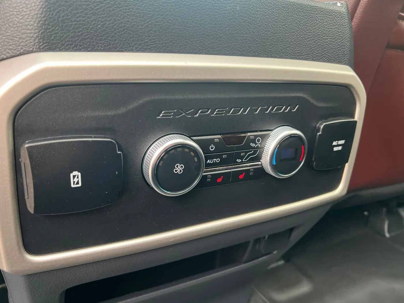 2024 Ford Expedition - $56,990