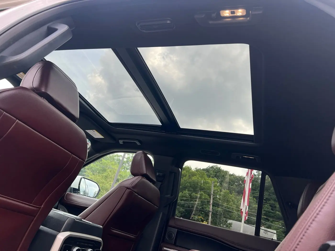 2024 Ford Expedition - $56,990