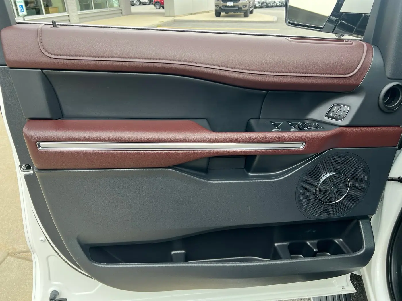 2024 Ford Expedition - $56,990