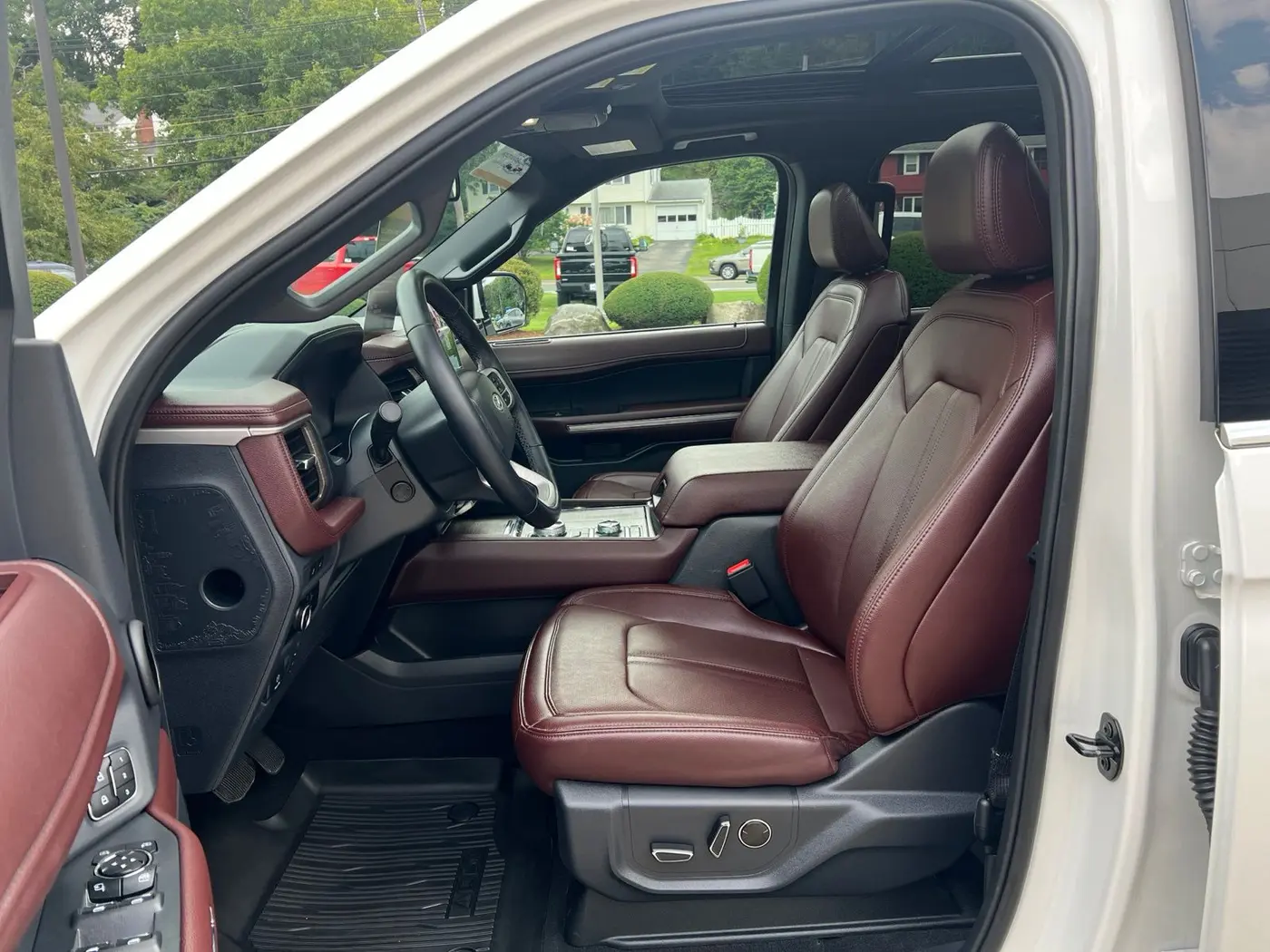 2024 Ford Expedition - $56,990