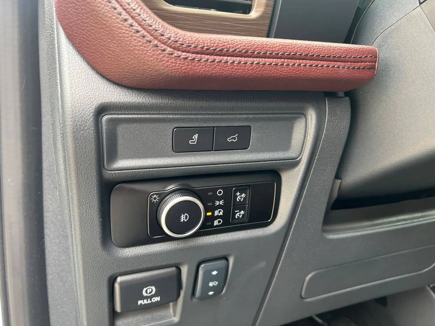 2024 Ford Expedition - $56,990