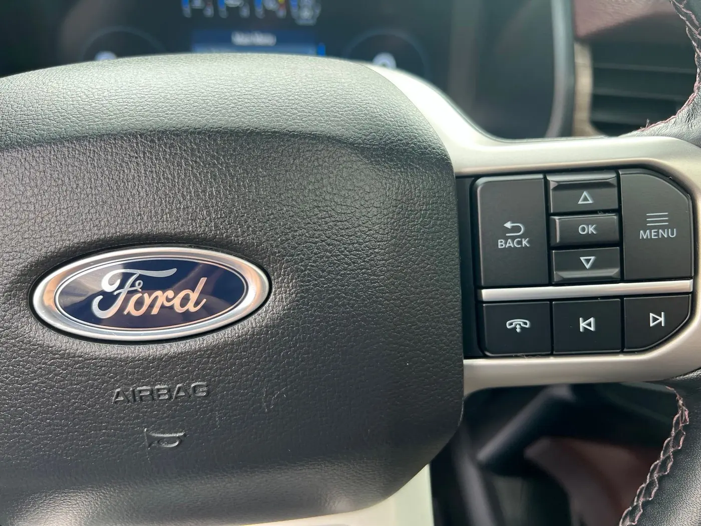 2024 Ford Expedition - $56,990