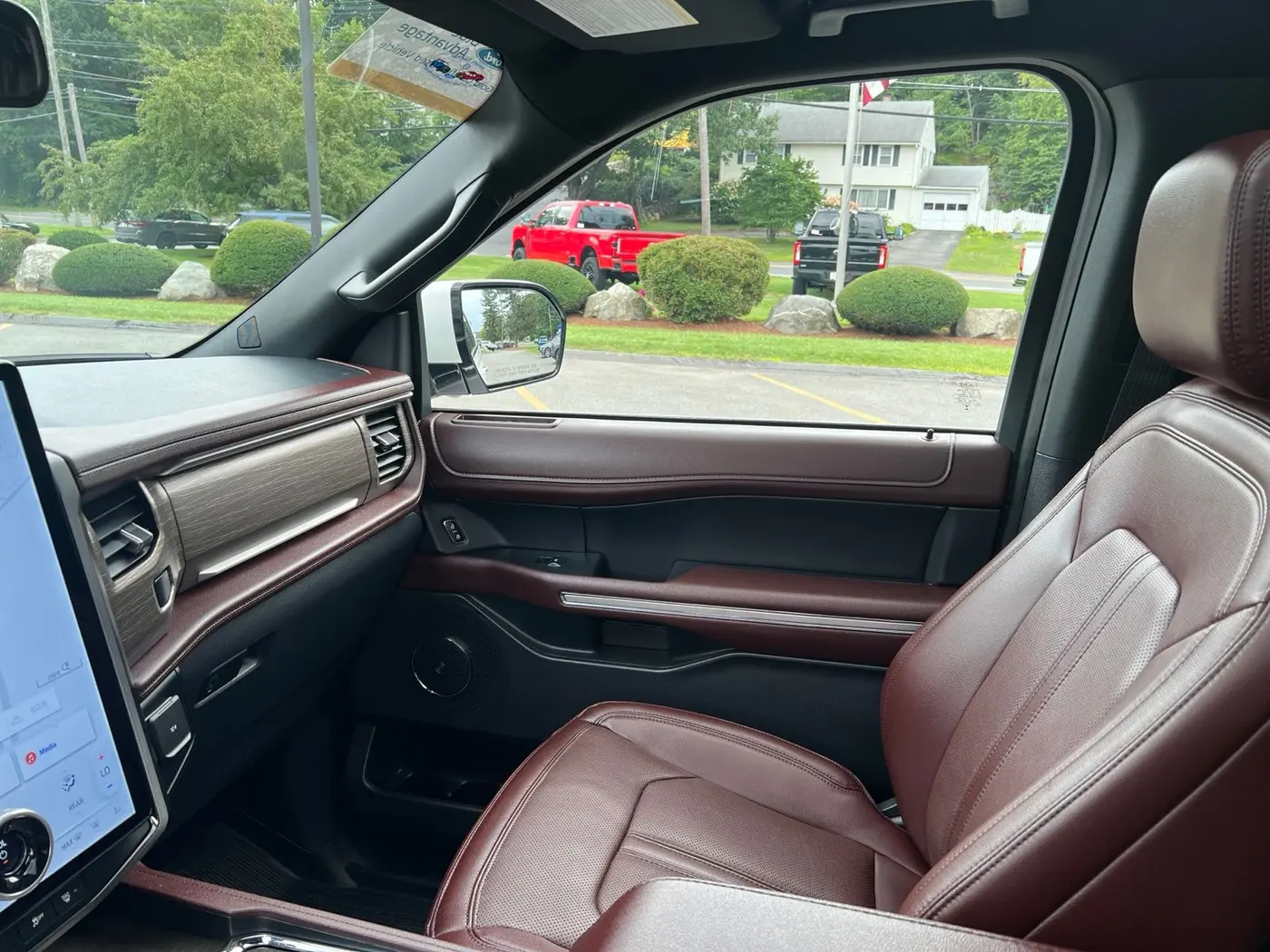 2024 Ford Expedition - $56,990