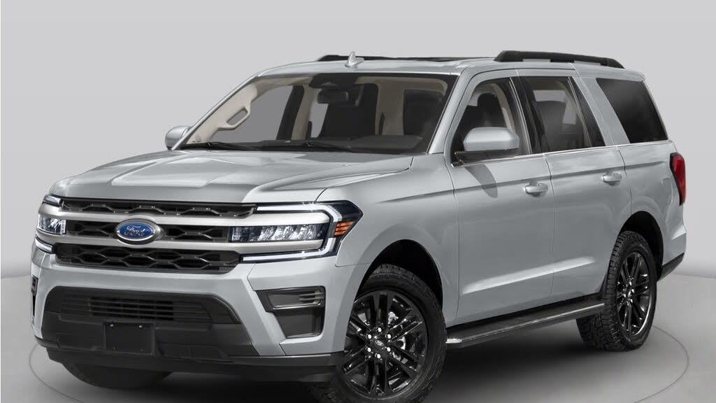 Preowned 2024 Ford Expedition Limited for Sale