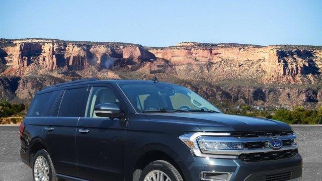 Preowned 2024 Ford Expedition Limited for Sale