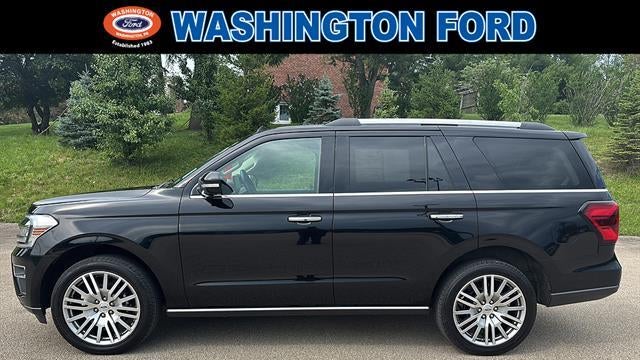 Preowned 2023 Ford Expedition Limited for Sale