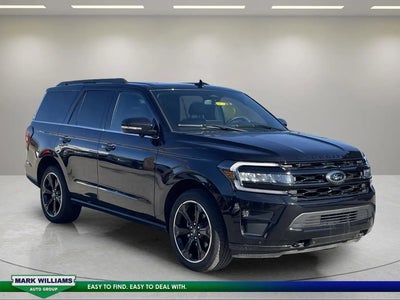 2023 Ford Expedition 4X4 Limited 4DR SUV