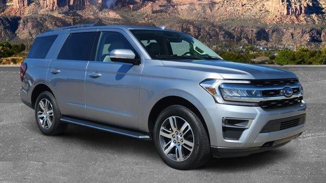 Preowned 2023 Ford Expedition Limited for Sale