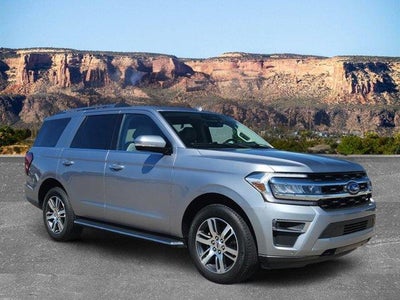 2023 Ford Expedition 4X4 Limited 4DR SUV
