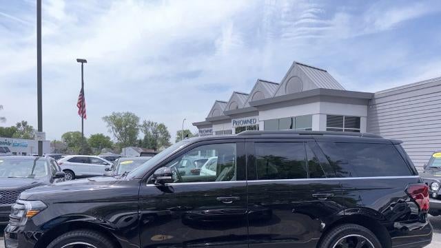 2023 Ford Expedition Limited
