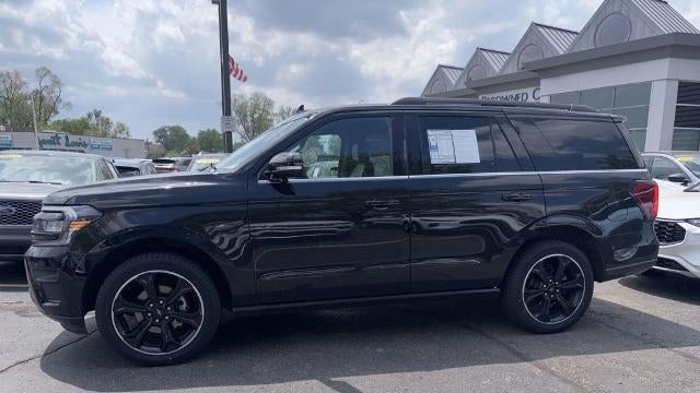 2023 Ford Expedition Limited