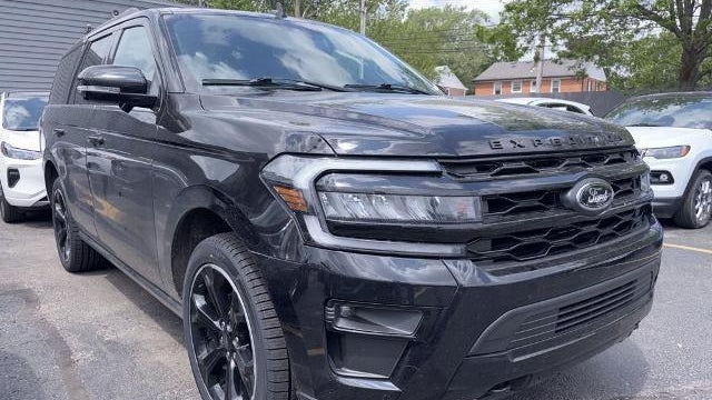 2023 Ford Expedition Limited