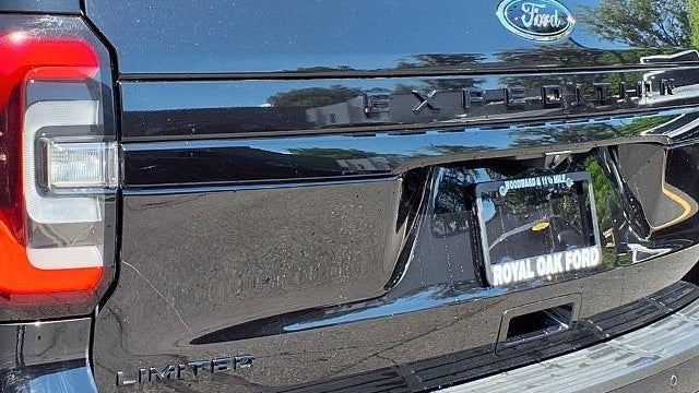 2023 Ford Expedition Limited