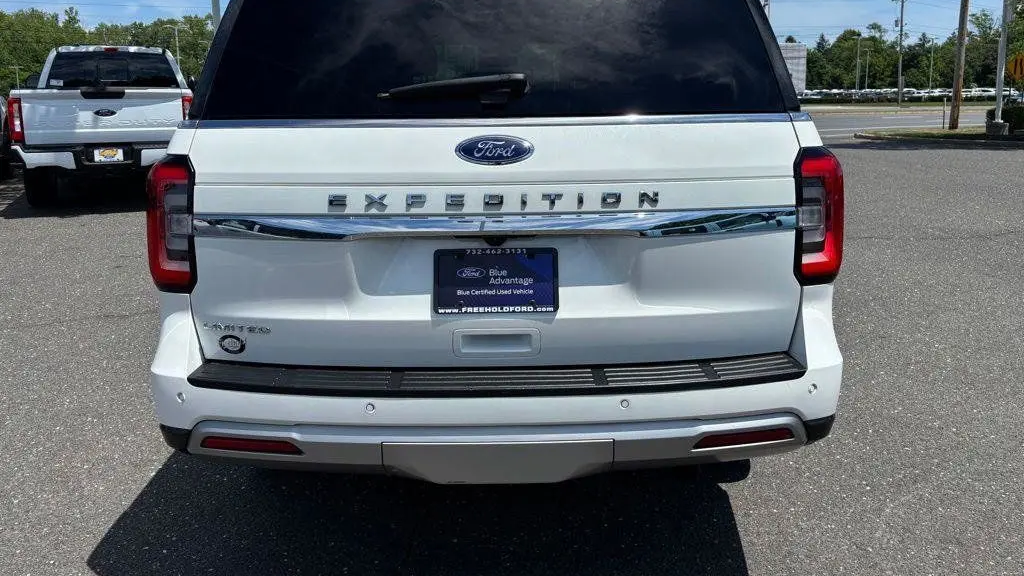 2023 Ford Expedition Limited