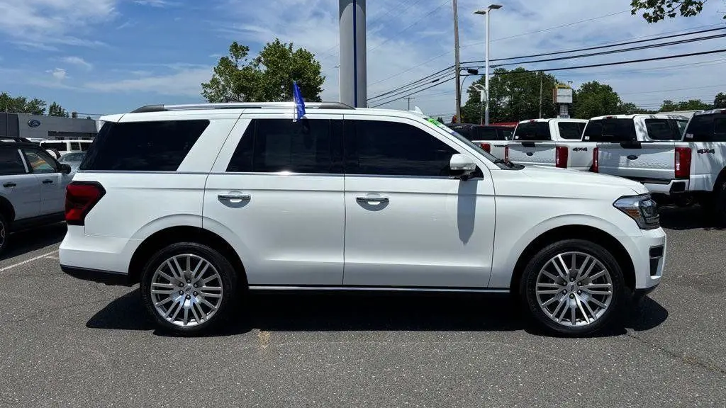 2023 Ford Expedition Limited