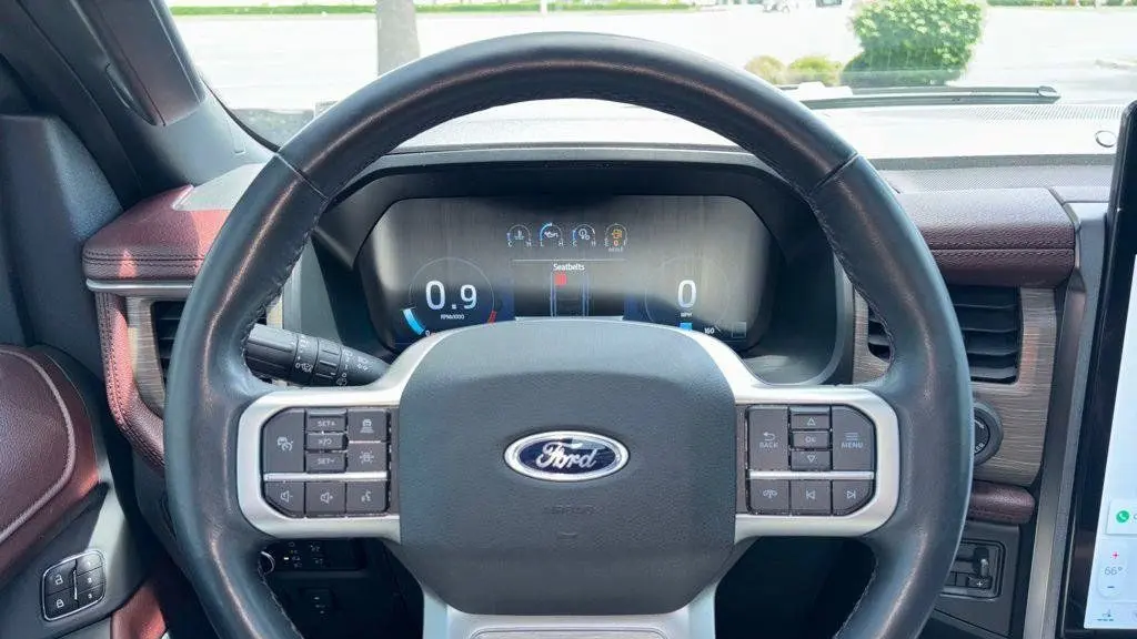 2023 Ford Expedition Limited