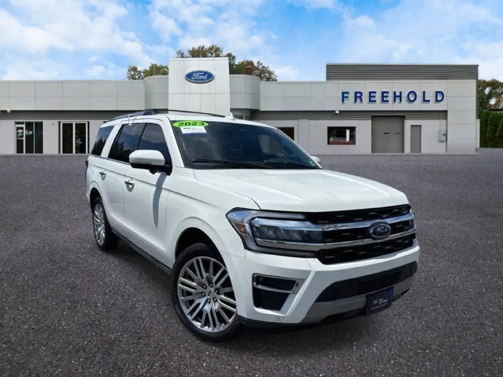 2023 Ford Expedition - $45,995