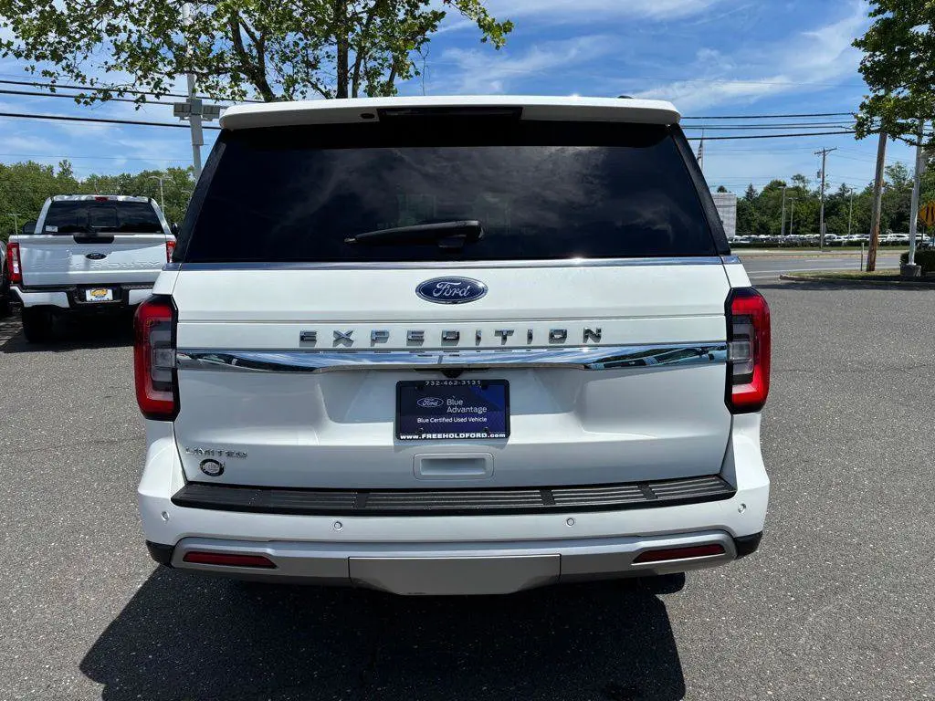 2023 Ford Expedition - $45,995