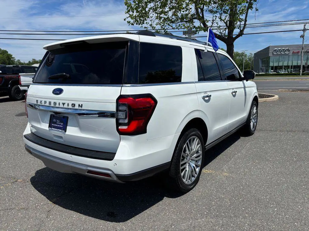 2023 Ford Expedition - $45,995