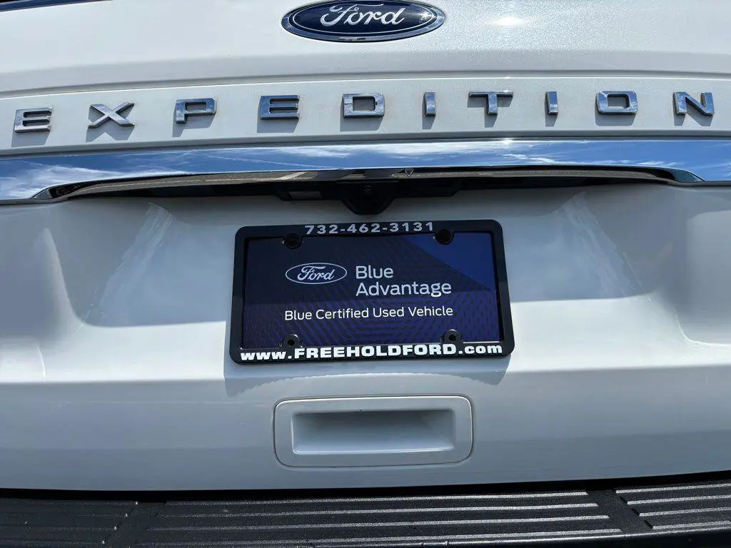 2023 Ford Expedition - $45,995