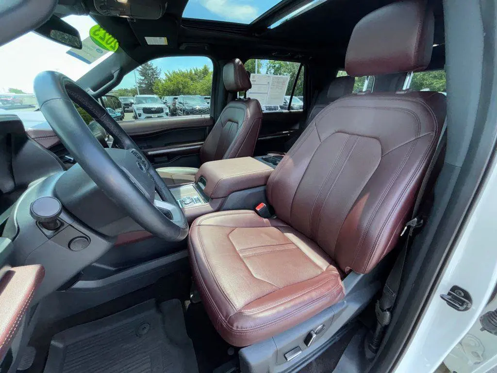2023 Ford Expedition - $45,995