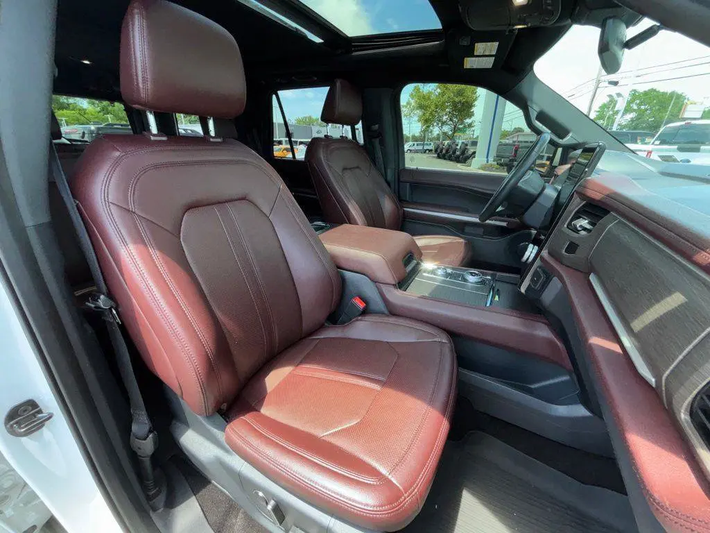 2023 Ford Expedition - $45,995