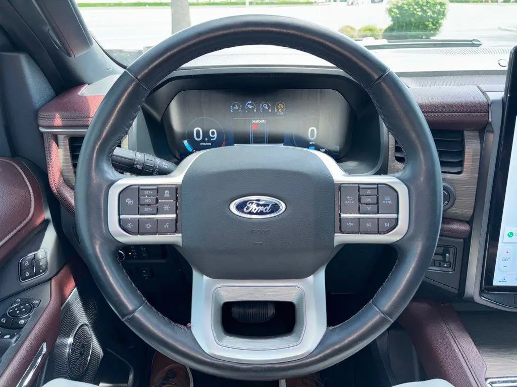 2023 Ford Expedition - $45,995