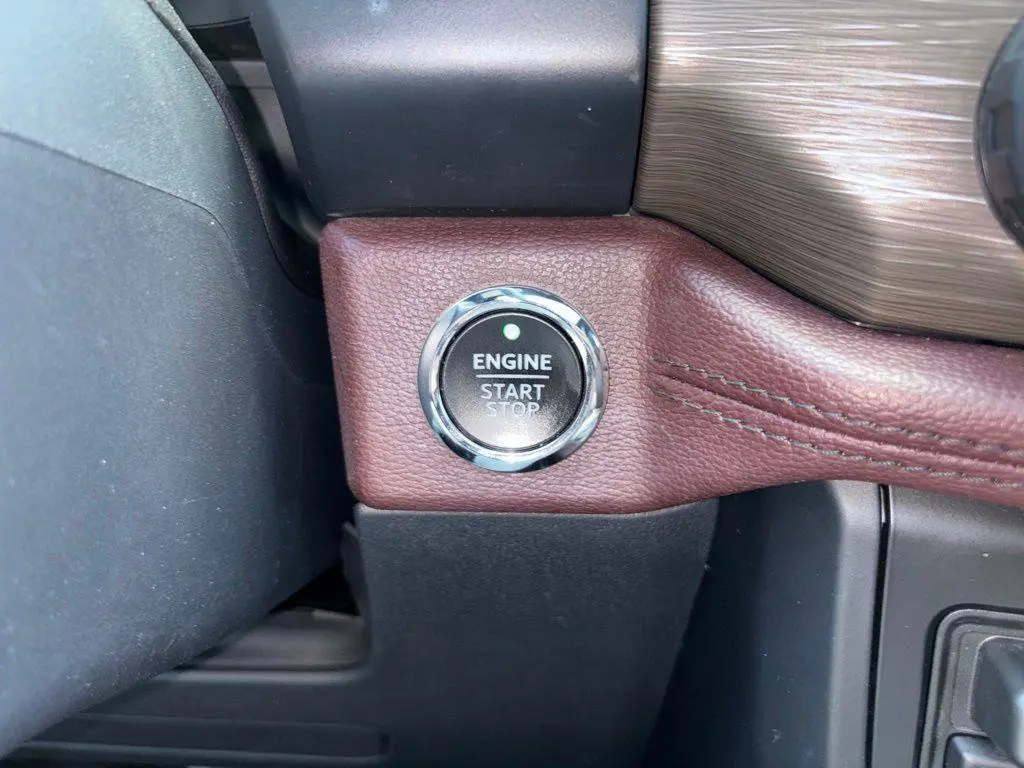 2023 Ford Expedition - $45,995