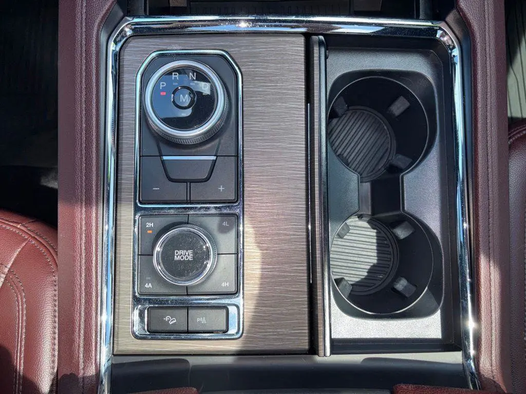 2023 Ford Expedition - $45,995