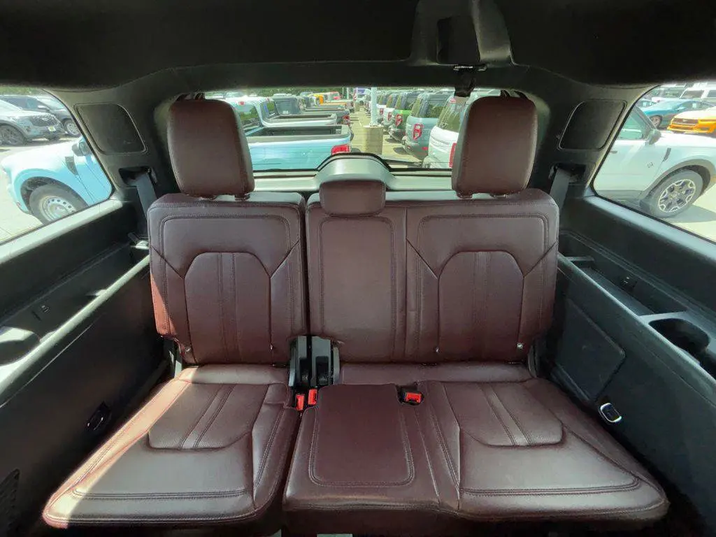 2023 Ford Expedition - $45,995