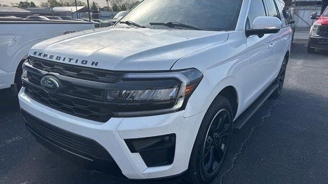 Preowned 2023 Ford Expedition Limited for Sale
