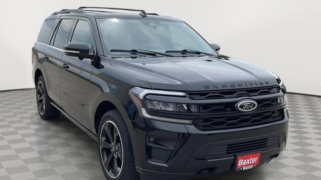 Preowned 2023 Ford Expedition Limited for Sale