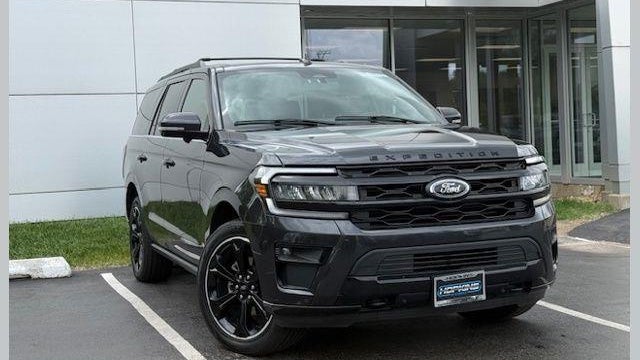 Preowned 2023 Ford Expedition Limited for Sale