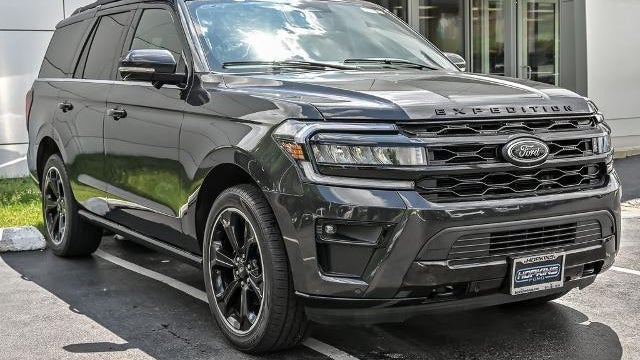 2023 Ford Expedition Limited