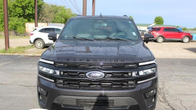 Preowned 2023 Ford Expedition Limited for Sale