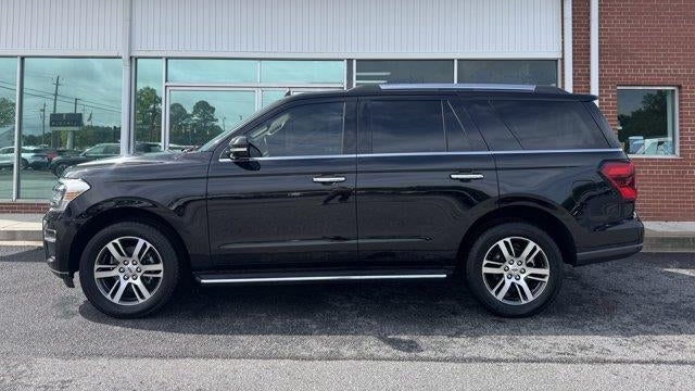 Preowned 2023 Ford Expedition Limited for Sale