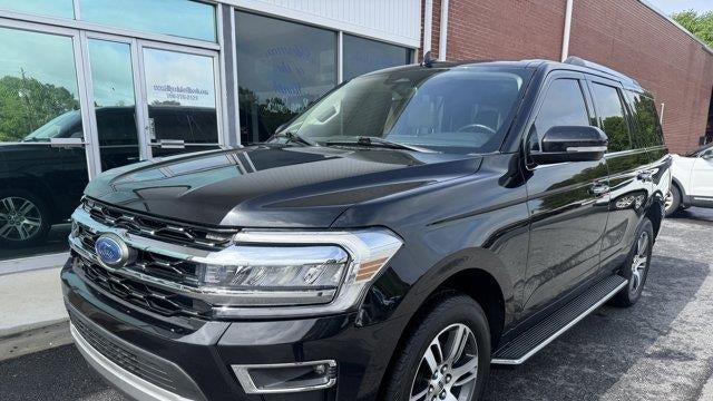 2023 Ford Expedition Limited