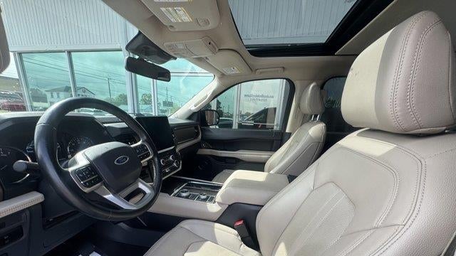 2023 Ford Expedition Limited