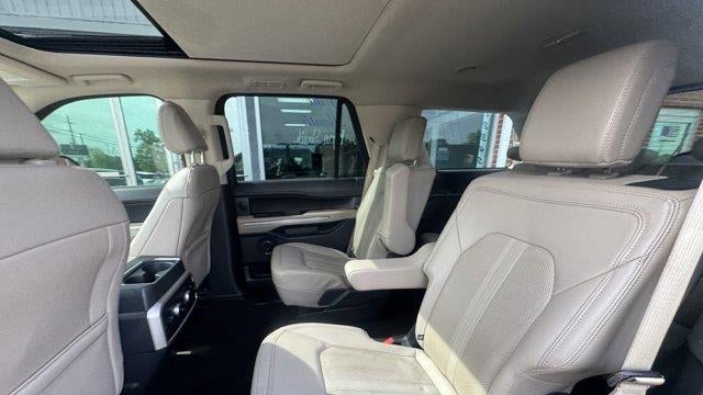 2023 Ford Expedition Limited