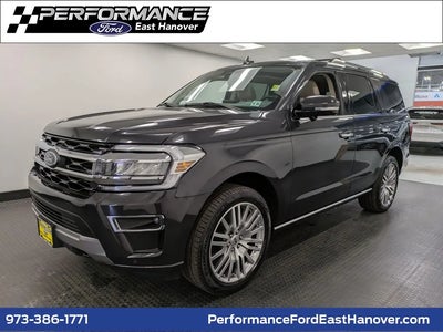 2023 Ford Expedition 4X4 Limited 4DR SUV