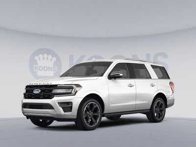 2023 Ford Expedition 4X4 Limited 4DR SUV